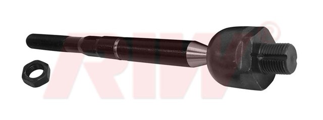 ROT MILI ON DODGE - CHARGER 6TH GEN - 2005 - 2010 - 