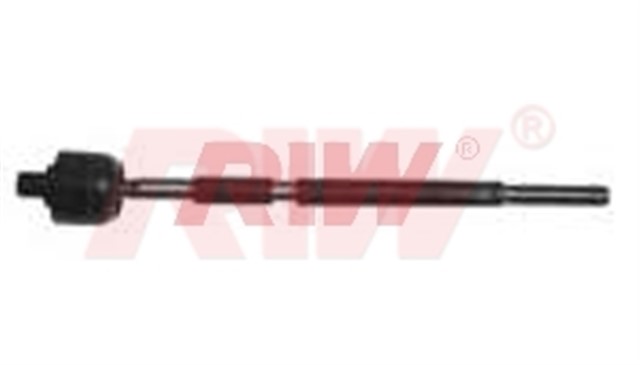 ROTMILI ON SOL/SAG KIA RIO I DC 00 - 05