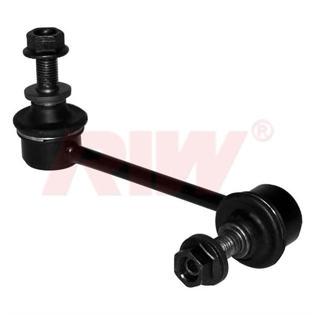 Z - ROT ARKA SOL JEEP - CHEROKEE KL - 2014 - 