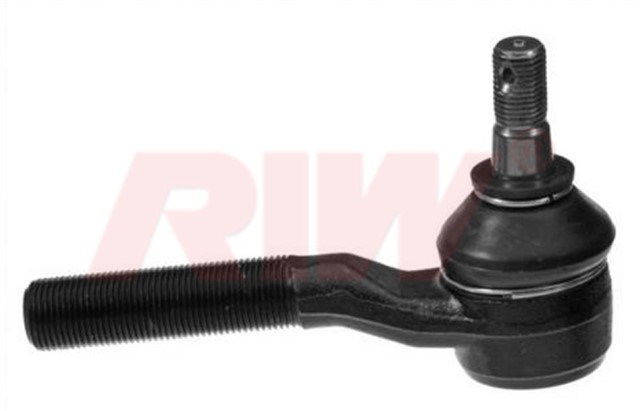 ROTBASI ON IC BLAZER 2ND GEN - 1995 - 2005 - S10 PICKUP 2ND GEN - 1996 - 2004