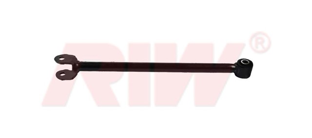 DENGE KOLU ARKA ON TOYOTA - HIGHLANDER XU40.XU50 - 2008 - 2016 - TOYOTA - VENZA 1ST GEN - 2009 - 2016