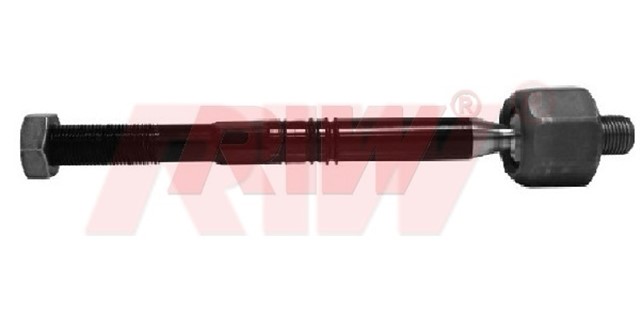 ROTMILI ON SOL/SAG ASTRA - J GTC P10 2012 - 