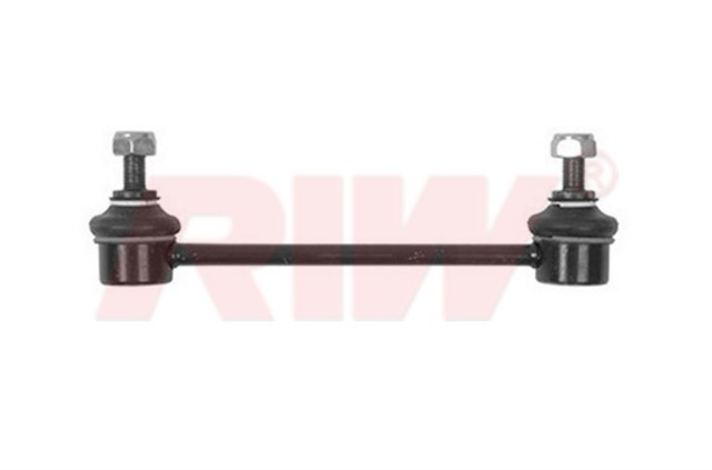 Z ROT ARKA SOL/SAG HYUNDAI ELANTRA II HD 05 - 11 KIA CARENS III 06