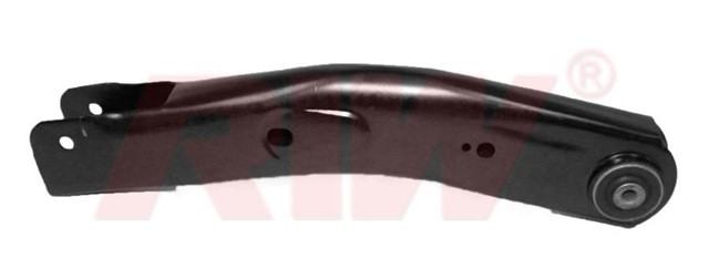 ROTILSIZ SALINCAK ON UST JEEP - GRAND CHEROKEE II WJ - WG - 1999 - 2005 - 