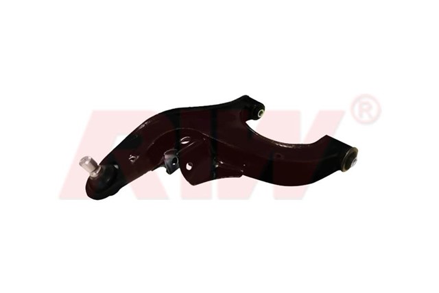 DENGE KOLU ARKA SOL ALT NISSAN - PATHFINDER R51 - 2005 - 2014 - 