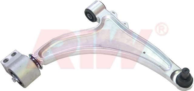 ROTILLI SALINCAK ON SAG ALT BUICK LACROSSE 2010 - 2016