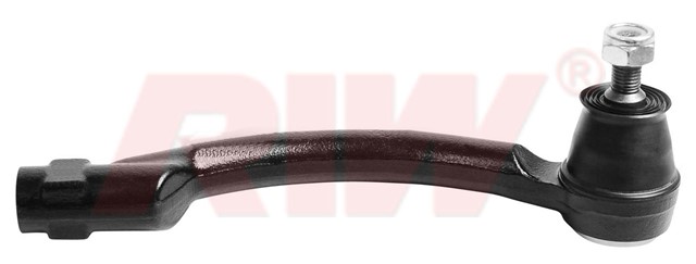 ROTBASI ON SAG KIA - CERATO 3RD GEN - 2014 - 2018 - KIA - FORTE YD - 2014 - 2018