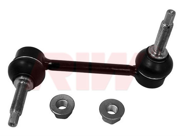 Z ROT ON SOL GRAND CHEROKEE IV WK - WK2 2010