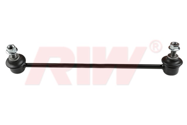 Z ROT SOL JAZZ II GD 2002 - 2008