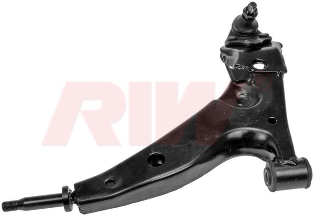 SALINCAK SOL ALT KOMPLE SAC COROLLA E10 1992 - 1997