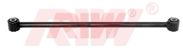 DENGE KOLU ARKA MERCEDES X164 W166 W251