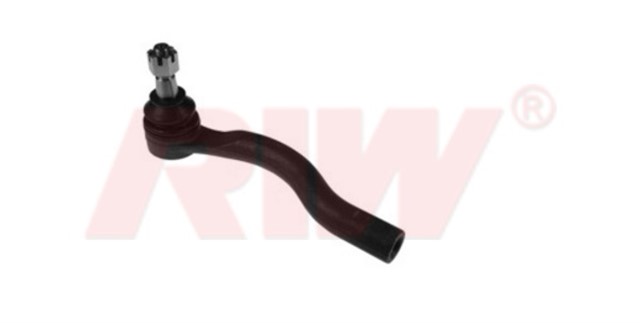 ROTBASI ON SAG NISSAN - 370Z Z34 - 2009 - 2012 - 