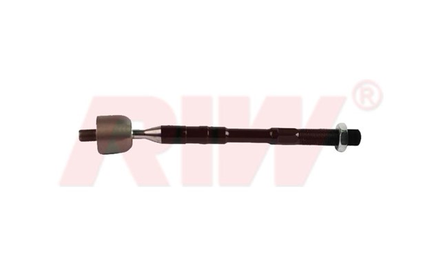 ROT MILI ON CITROEN - C3 FC - 2003 - 2009 - PEUGEOT - 1007 KM - 2005 - 2010