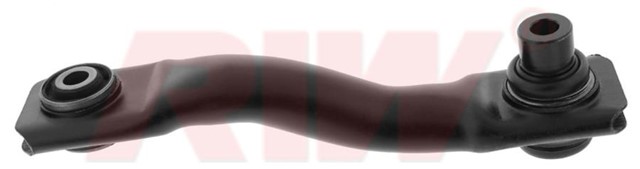 DENGE KOLU ARKA ALT JAGUAR X - TYPE I X400 01 09