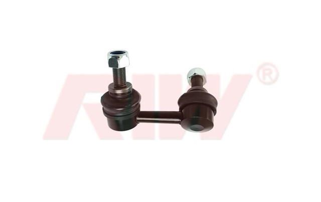 ASKI ROTU ON SOL MERCEDES X - CLASS W470 17