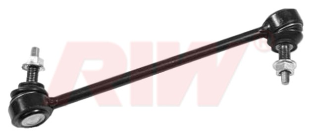 Z ROT ON FORD TAURUS 1986 - 1991