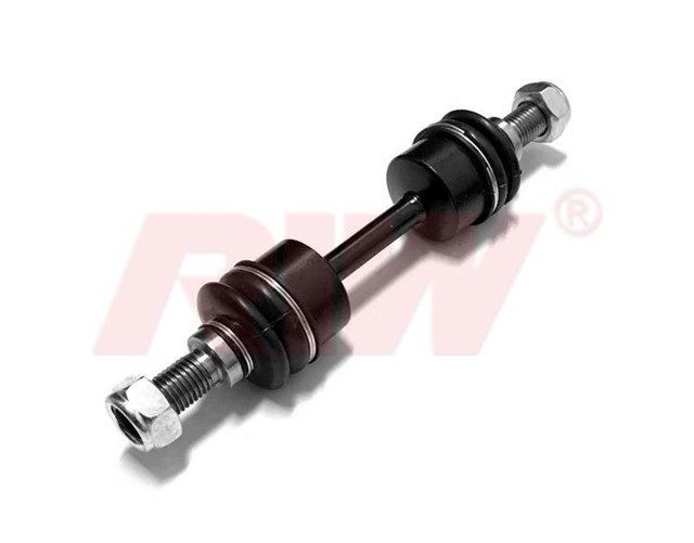 Z - ROT ON EXPEDITION 3RD GEN U324 - 2007 - 2017 - EXPEDITION 4TH GEN UN93 - 2018 - F - 150 - 2015 - 