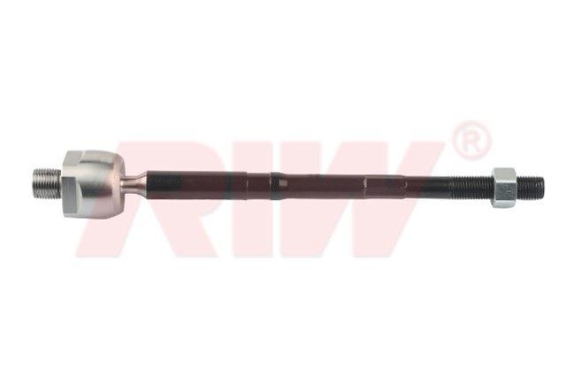 ROT MILI ON CHEVROLET CAPRICE 2011 - 2017 2011 - 2013