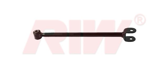 DENGE KOLU ARKA ALT ON TOYOTA - HIGHLANDER XU20 - 2001 - 2007 - 