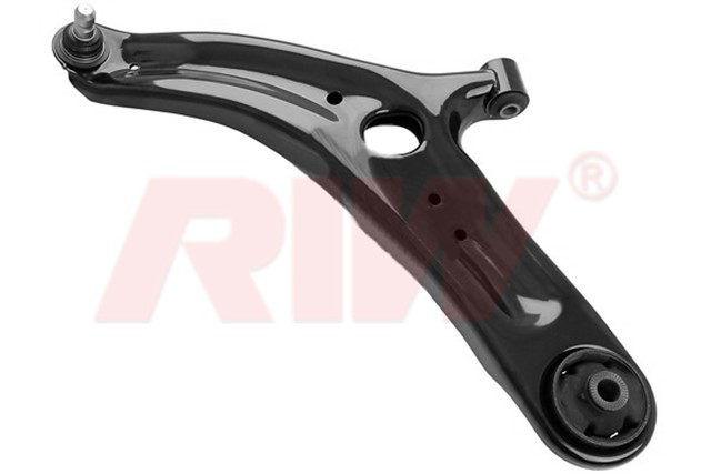 ROTILLI SALINCAK ON SOL ALT KIA - SOUL AM - 2009 - 2014 - 