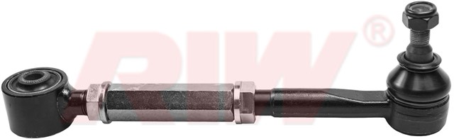 DENGE KOLU ARKA ALT TOYOTA - AURIS I - 2007 - 2013 - TOYOTA - RAV4 XA30 - 2005 - 2012