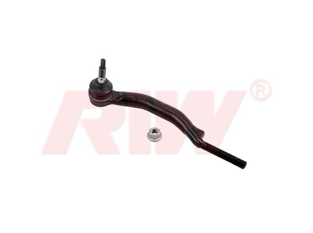 ROTBASI ON SOL CADILLAC SRX 1ST GEN 2004 - 2009