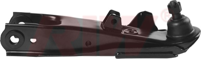 ROTILLI SALINCAK ON SAG ALT NISSAN - PICKUP D22 - 1998 - 2012 - 