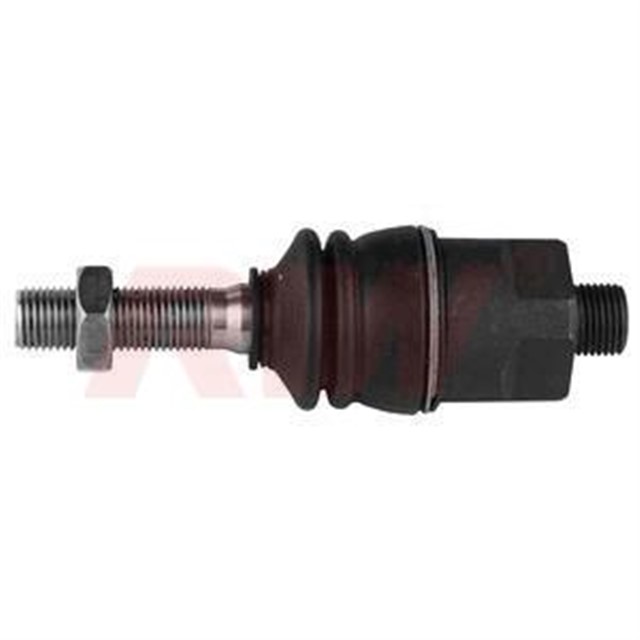 ROTMILI ON SOL/SAG IQ 2009