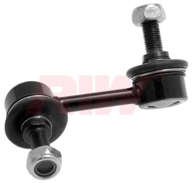 Z - ROT ARKA SOL METAL