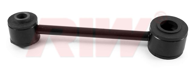 Z - ROT ARKA MUSTANG 5TH GEN - 2005 - 2014 - 