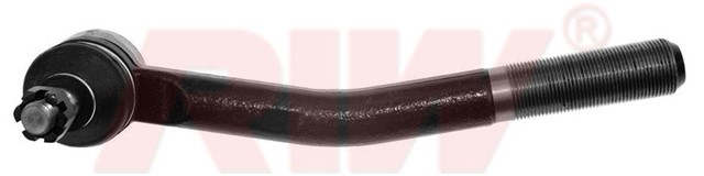 ROTBASI ON SAG UST JEEP - GRAND CHEROKEE II WJ - WG - 1999 - 2005 - 