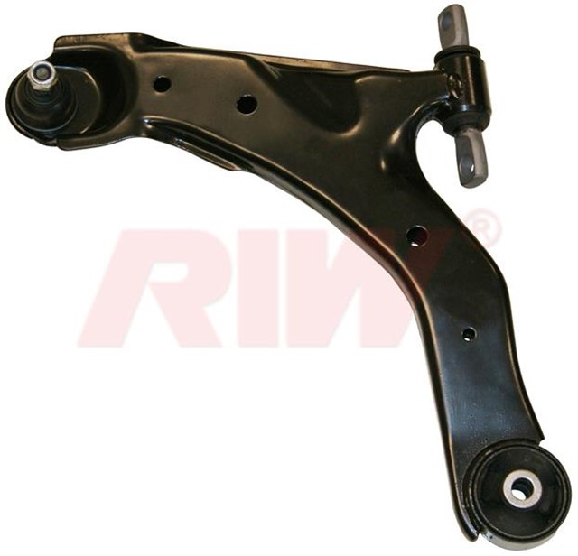 ROTILLI SALINCAK ON SOL ALT KIA - CERATO LD - 2004 - 2011 - KIA - SPECTRA 1ST GEN - LD - 2004 - 2009