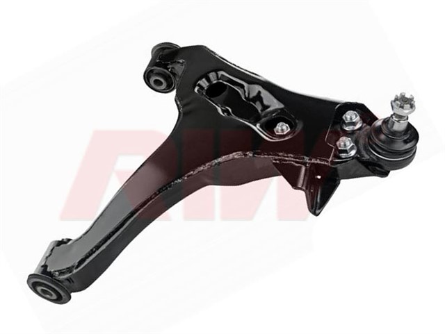 ROTILLI SALINCAK ON SAG ALT MITSUBISHI - PAJERO IV - 2007 - 