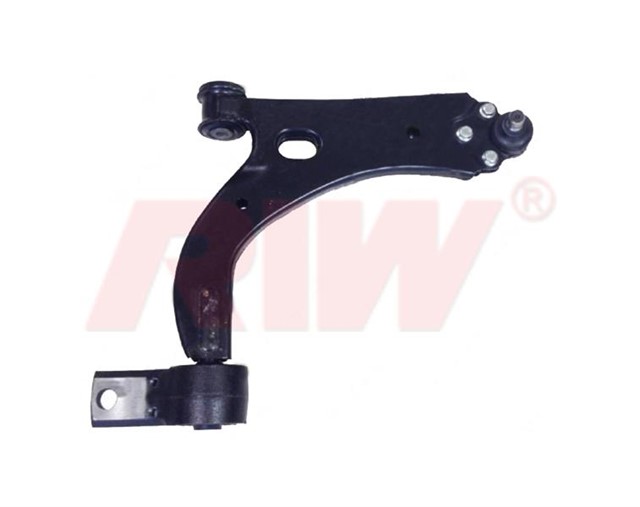 ROTILLI SALINCAK ON SAG ALT FIESTA V - 2002 - 2008 - 