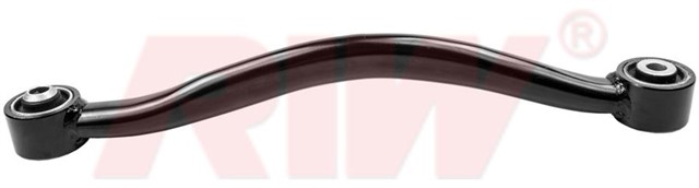 DENGE KOLU ARKA UST ARKA DODGE - DURANGO 3RD GEN - 2011 - 2017 - JEEP - GRAND CHEROKEE 3RD GEN - 2011 - 