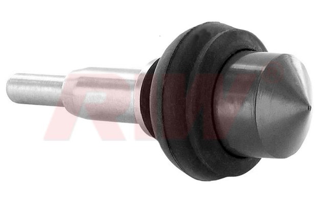 ROTIL METRO XB/XF 1980 - 1990