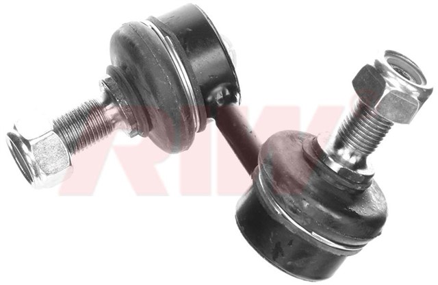 Z ROT ON SOL HYUNDAI TRAJET 00