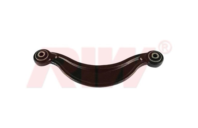 DENGE KOLU ARKA SOL UST MAZDA - CX - 7 ER - 2007 - 2014 - 