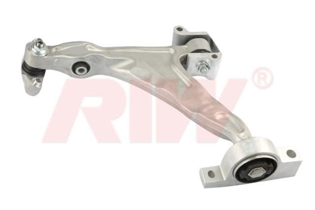 ALT SALINCAK ON SOL ROTILLI VOLVO S90 II 16 V90 II 16