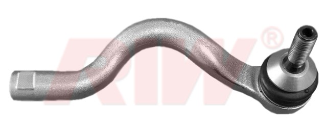 ROTBASI ON SAG JAGUAR - XJ X351 - 2010 - 2019 - 