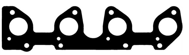 EGZOZ MANIFOLD CONTASI ROYAL STANDART P207 1.4 TU3A 06 P106 - P205 - P206 - P306 - P307 TU3JP 1.4