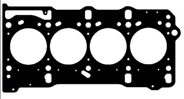 SILINDIR KAPAK CONTASI 0.72MM ASTRA H - ASTRA J - CORSA C - D - E MERIVA A - B AVEO - LINEA - PUNTO - FIORINO - EGEA - DOBLO - NEMO - BIPPER 1.3 CDTI MTJ - DTH - DT - DTE - DTJ - DTN - DTR - JTD - HDI - FHZ STD