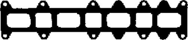 EGZOZ MANIFOLD CONTA DUCATO 2.3JTD - DAILY II 02