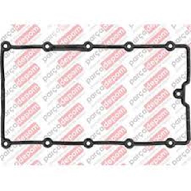 KULBUTOR KAPAK CONTASI CMAX - FOCUS II - MONDEO III - IV - TRANSIT - MAZDA 3 - 5 - 6 VOLVO S40 - C30 - V70 2.0 - 1.8