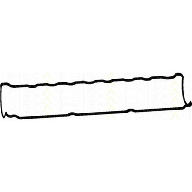 SUBAP KAPAK CONTASI CLIO - MGN - KNG 1.5 DCI K9K NITRIL