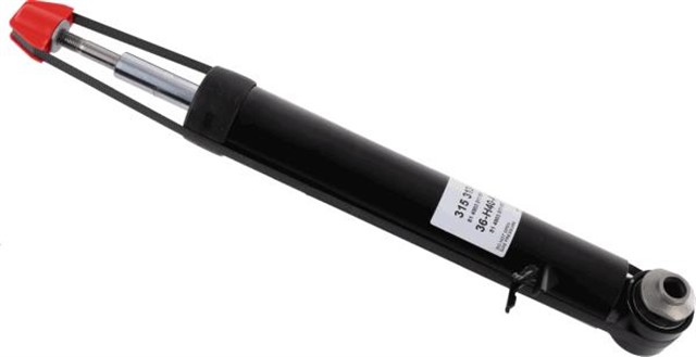 AMORTISOR ARKA SOL BMW X5 E70 X6 E71 E72