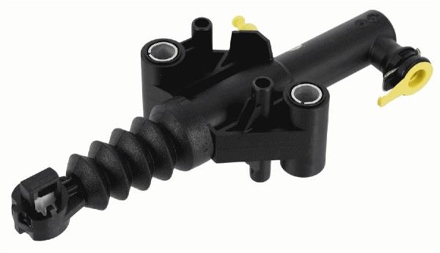 HIDROLIK DEBRIYAJ UST MERKEZI TRAFIC III - VIVARO 1.6DCI