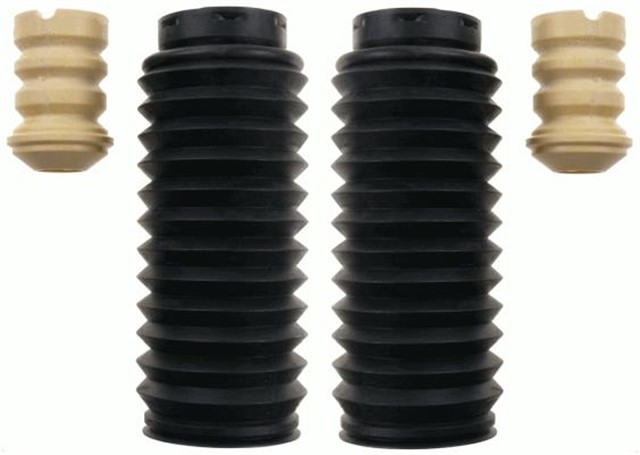 AMORTISOR TOZ KORUGU SETI ON BMW X5 E53