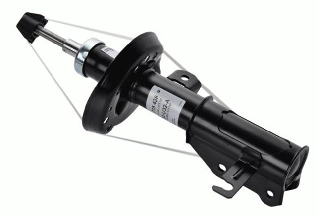 AMORTISOR ON SAG INSIGNIA A 09 - 