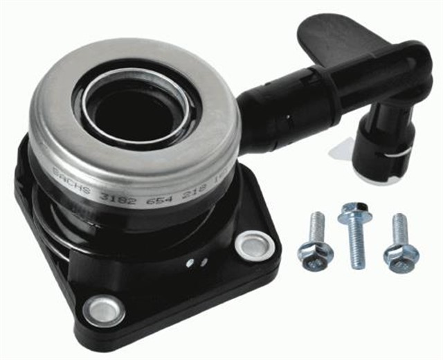 HIDROLIK DEBRIYAJ RULMANI FOCUS II 04 11 C MAX 1.6 03 07 1.8 16V 04 07 ZETEC VOLVO C30 S40 II V50 04 12